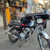 هوندا ۱۲۵ مزاییده