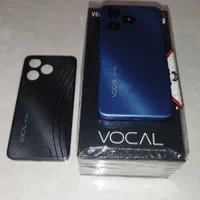گوشی Vocal V0 Core تمیز