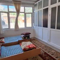 ویلا مدرن با سالن شیشه‌ای و ویوی جنگل کد 89|اجارهٔ کوتاه‌مدت ویلا و باغ|یاسوج, |دیوار