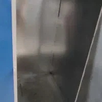 دستگاه میوه خشک کن ۲۰۰کیلویی|سایر لوازم برقی|سنندج, |دیوار