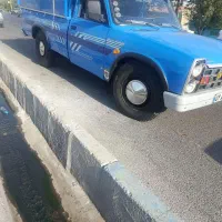 نیسان آپشنال فول دریچه گازسیمی