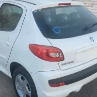 ۲۰۷ tup5p صفر اتومات سقف فلز