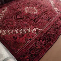 فرش جانگوی فروشی ۱۲ متری ۳در۴