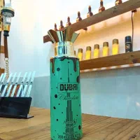 اریانا گرند گرمی ۳۰.۰۰۰ ت