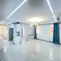 ۵۹متر،۲خواب،پنجره خور،غرق نور تاپ لوکیشن