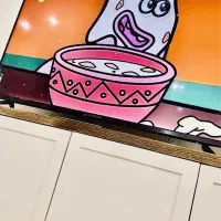 میزتلویزیونtv|میز تلویزیون|رشت, دیلمان|دیوار