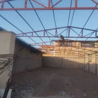 آهنگری و جوشکاری