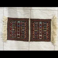 گلیم دست بافت