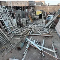 خریدضایعات وفروش قوطی