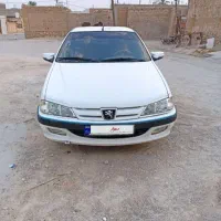 پارس مدل ۹۱