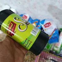 سفره یکبارمصرف کیسه زباله قیمت مناسب بلاش|سفره، حوله، دستمال آشپزخانه|آبادان, |دیوار