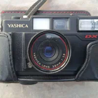 دوربین yashica