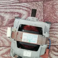 بردو موتور ماشین لباسشویی 5کیلویی هایر