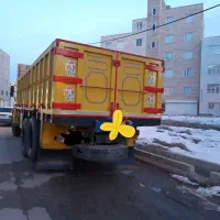 ولوو ۶۴ بیرنگ|خودرو سنگین|تهران, تهرانپارس شرقی|دیوار