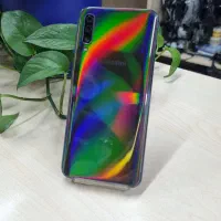 سامسونگ A50 حافظه ۱۲۸ گیگ|موبایل|تهران, میدان ولیعصر|دیوار