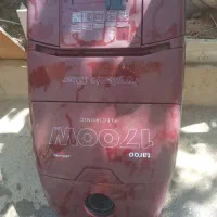 جاروبرقی سالم