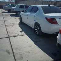 دنا پلاس توربو اتومات آپشنال 403|خودرو سواری و وانت|فلاورجان, |دیوار