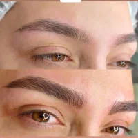 فرصت استثنایی میکرو بلیدینگ فقط برای ۵ نفر اول|خدمات آرایشگری و زیبایی|دزفول, |دیوار