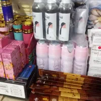 لوازم آرایشی .زیت بت السلطان.زیت الماسه.