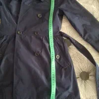 بارونی و کت دخترانه
