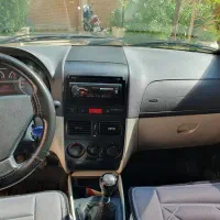 فیات سی ینا ایتالیایی|خودرو سواری و وانت|اصفهان, ملکشهر|دیوار