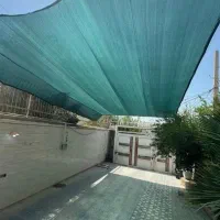 جوشکار/سیار/ نصاب توری سایبان و /برزنت/