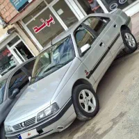 پژو اس ال ایکس slx