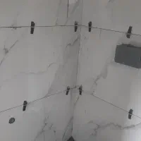 نیازمند نیرو کاشی کار و کارگر|استخدام معماری، عمران و ساختمانی|شیروان (خراسان), |دیوار