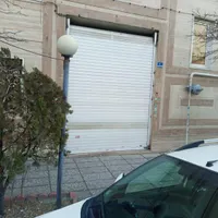 فروش ۱۵ متر مغازه برق و باطری بر اصلی خیابان