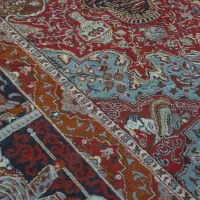 فرش تخت جمشید