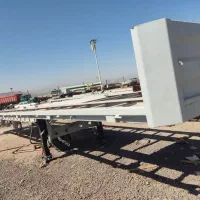 کفی تریلر|خودرو سنگین|مبارکه, |دیوار