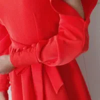 لباس مجلسی دخترانه.|لباس|طبس, |دیوار