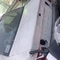 سمند مدل ۹۰ سفید|خودرو سواری و وانت|قم, نیروگاه|دیوار