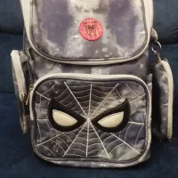 کیف مدرسه بچگانه|کیف، کفش، کمربند|کرج, حصارک پایین|دیوار