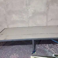 تخت یک نفری