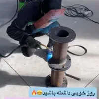 جوشکاری سیار  با کمترین قیمت