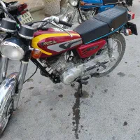 باسلام موتور مدل ۸۷