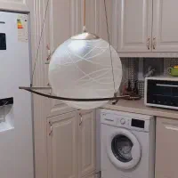 لوستر آشپزخانه یا اتاق