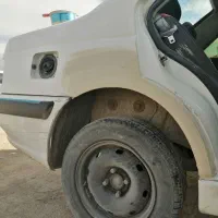 رنگ امیزی انواع خودروهای ایرانی  خارجی اقای رضایی