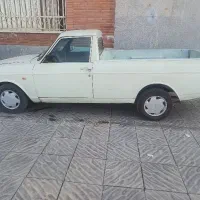 پیکان بار ۹۳|خودرو سواری و وانت|شاندیز, |دیوار