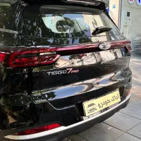 تیگو 7پرو پرمیوم مشکی /تیگو 7 پرومکس سفید۱۴۰۳/۱۴۰۴