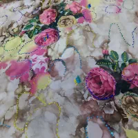 لباس و چادرها مجلسی|لباس|زاهدان, |دیوار