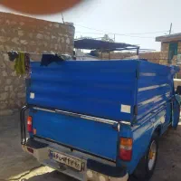 باربن نیسان