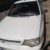 پراید ۱۳۲  مدل ۹۴