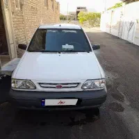 پراید 131 se مدل ۹۶|خودرو سواری و وانت|شهرضا, |دیوار