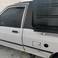 فروش پراید وانت 151مدل93|خودرو سواری و وانت|سراوان, |دیوار