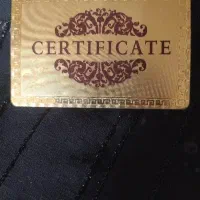 کارت پاسور برای  کامل از 99/9درصد طلا