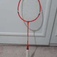 راکت بدمینتون معمولی و حرفه ای