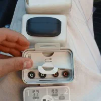 ایرپاد سونی|لوازم جانبی موبایل و تبلت|تهران, الهیه|دیوار