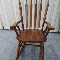 صندلی راک
